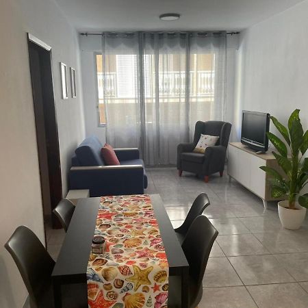 Apartment Ifaya El Medano Center, 3 Bedrooms Exteriér fotografie