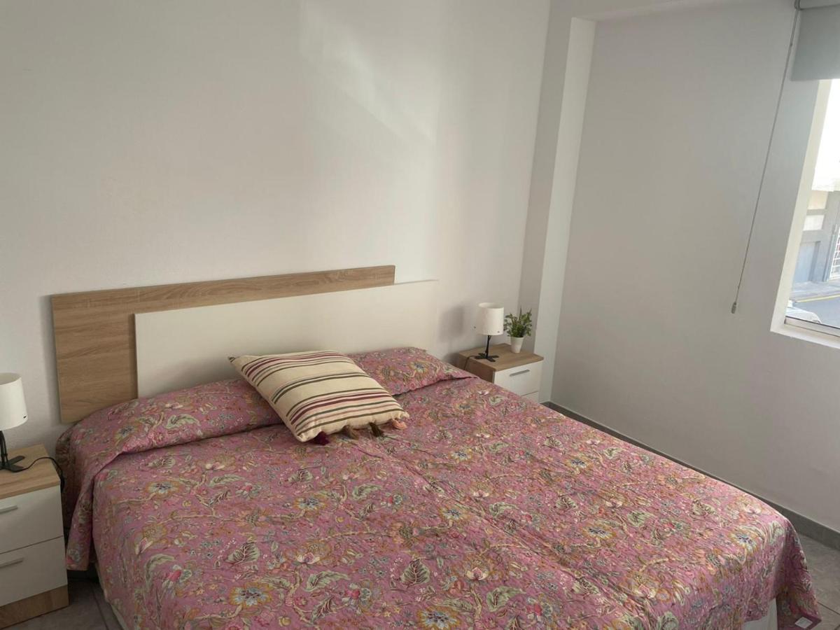 Apartment Ifaya El Medano Center, 3 Bedrooms Exteriér fotografie