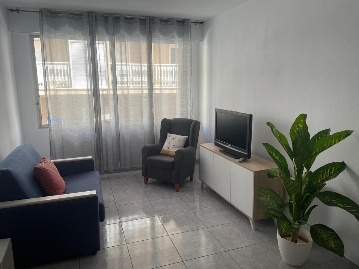 Apartment Ifaya El Medano Center, 3 Bedrooms Exteriér fotografie