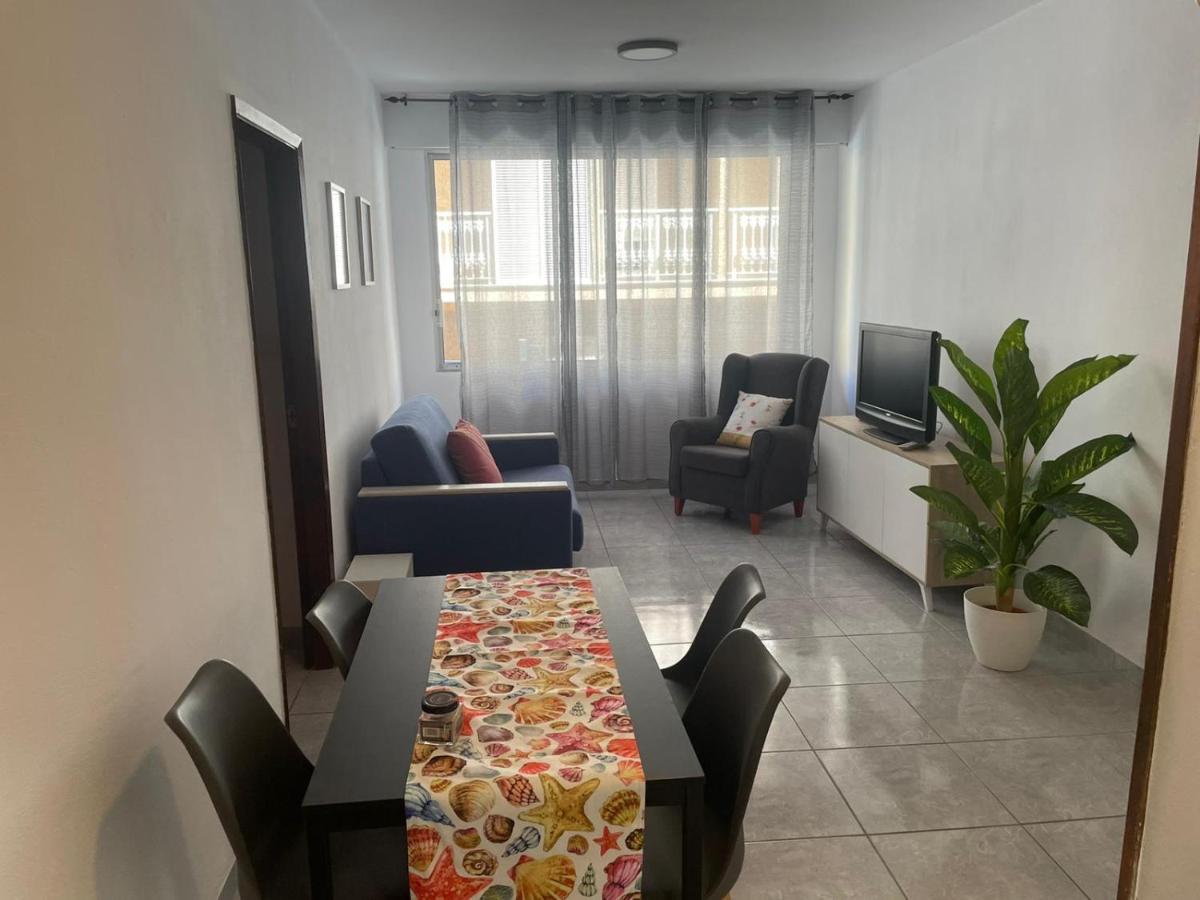 Apartment Ifaya El Medano Center, 3 Bedrooms Exteriér fotografie