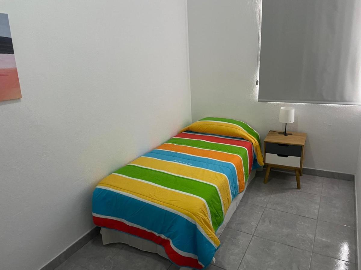 Apartment Ifaya El Medano Center, 3 Bedrooms Exteriér fotografie