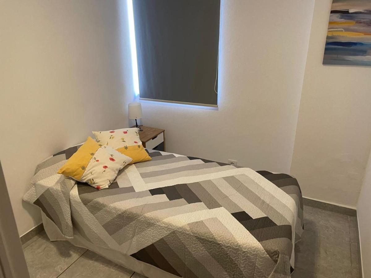 Apartment Ifaya El Medano Center, 3 Bedrooms Exteriér fotografie